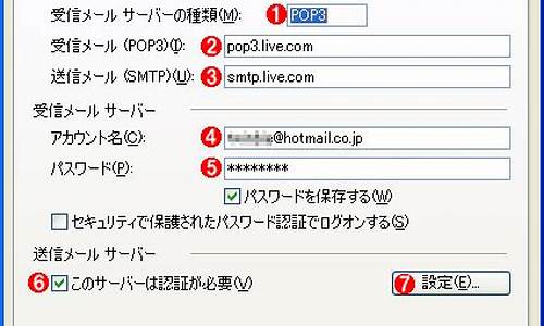 了解POP3 Hotmail com：邮件服务的终极指南